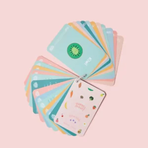 Yummÿ Cards